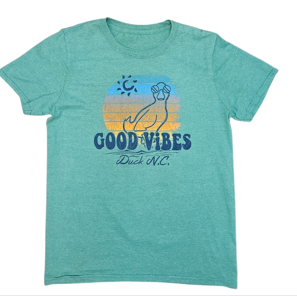 Good Vibes Tshirt